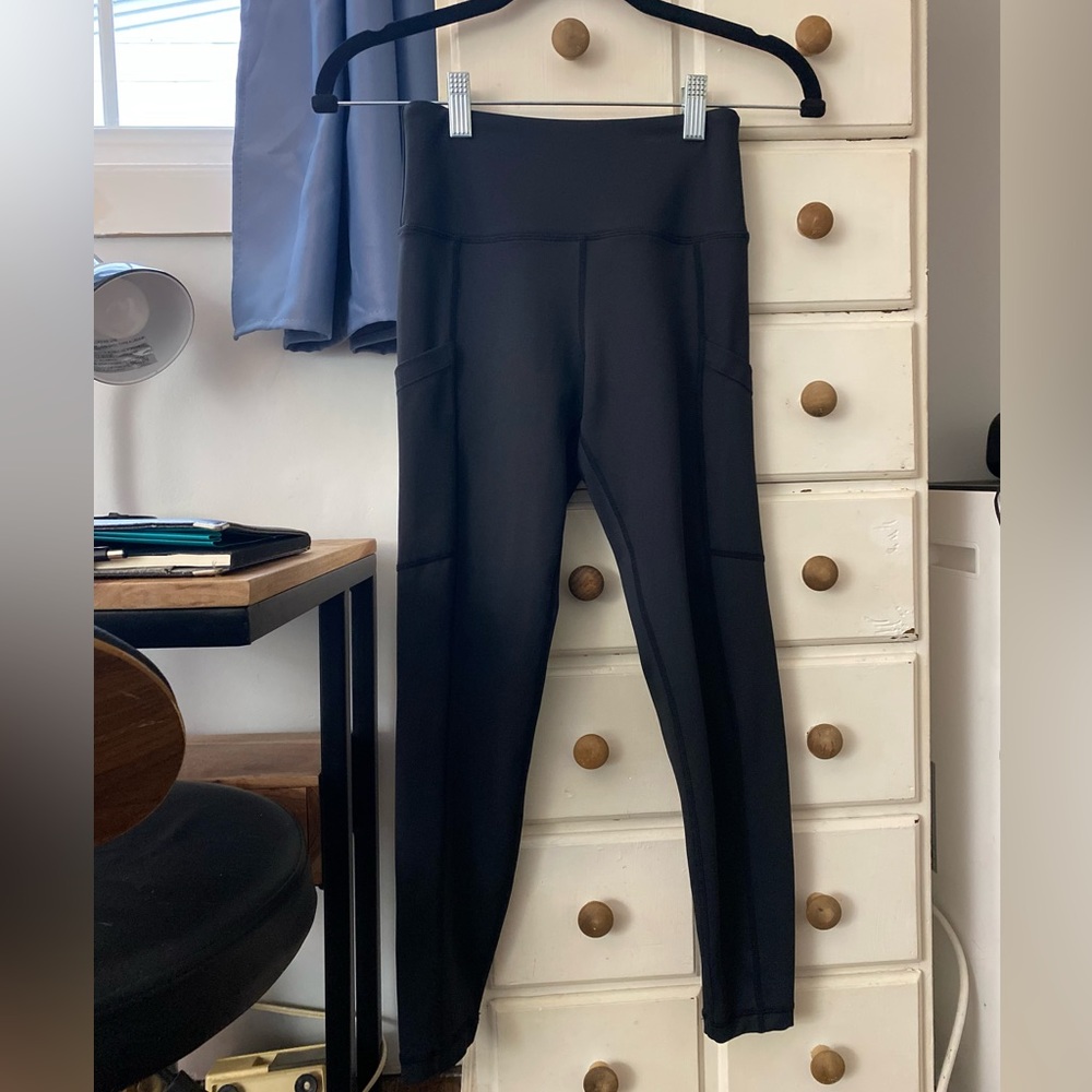 NWOT Bloom Leggings